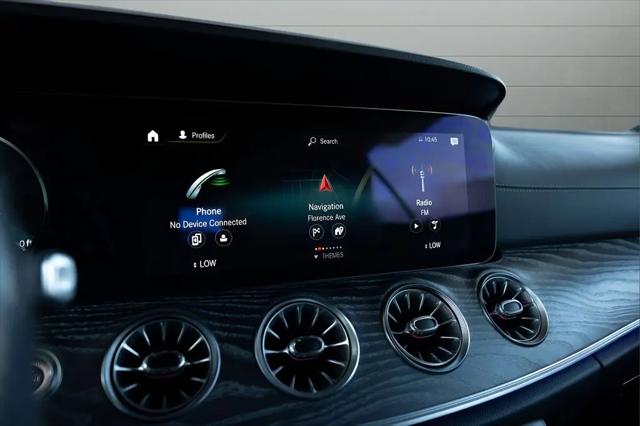 2021 Mercedes-Benz E 450 4MATIC