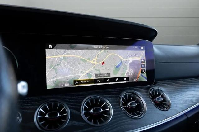 2021 Mercedes-Benz E 450 4MATIC