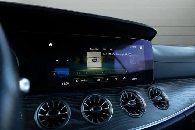 2021 Mercedes-Benz E 450 4MATIC