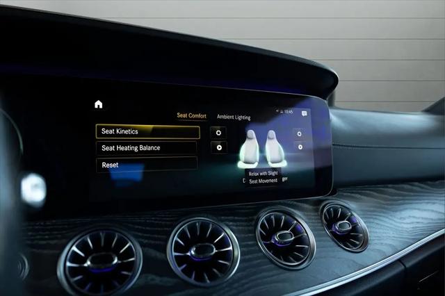 2021 Mercedes-Benz E 450 4MATIC