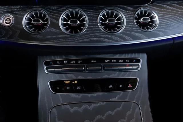 2021 Mercedes-Benz E 450 4MATIC