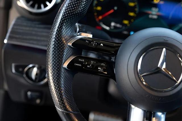2021 Mercedes-Benz E 450 4MATIC