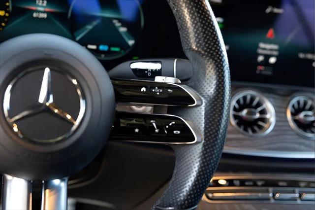 2021 Mercedes-Benz E 450 4MATIC