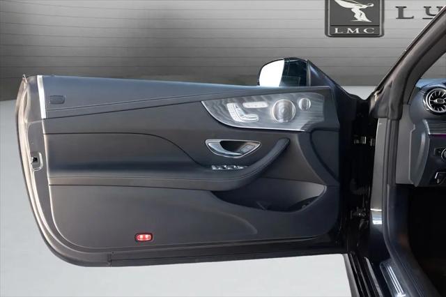 2021 Mercedes-Benz E 450 4MATIC