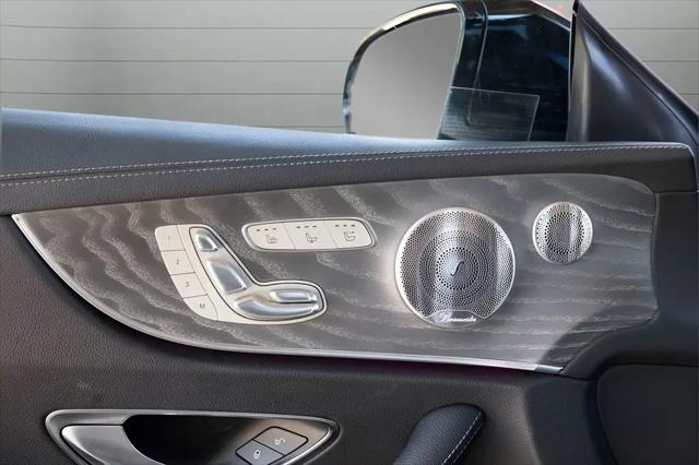 2021 Mercedes-Benz E 450 4MATIC