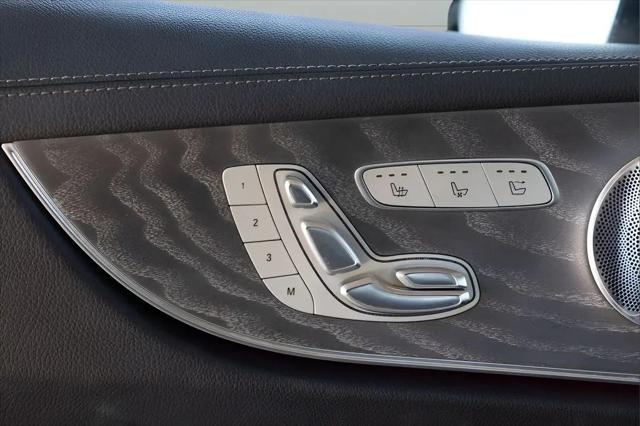 2021 Mercedes-Benz E 450 4MATIC
