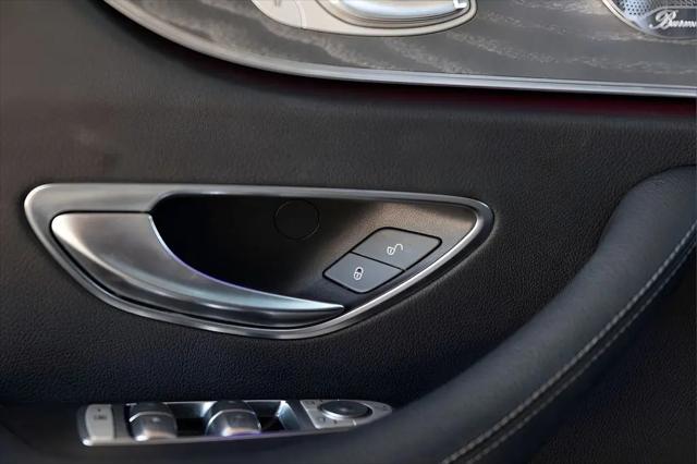 2021 Mercedes-Benz E 450 4MATIC
