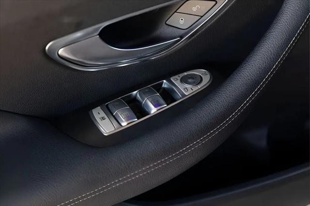 2021 Mercedes-Benz E 450 4MATIC