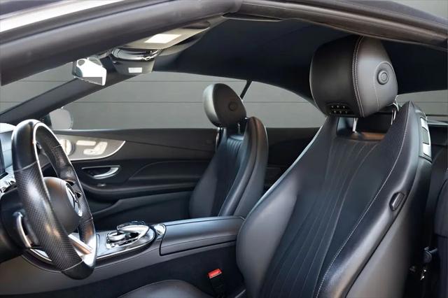 2021 Mercedes-Benz E 450 4MATIC