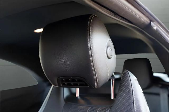 2021 Mercedes-Benz E 450 4MATIC