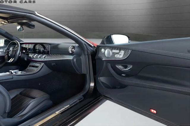 2021 Mercedes-Benz E 450 4MATIC