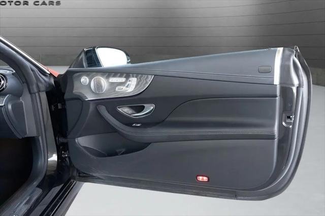 2021 Mercedes-Benz E 450 4MATIC