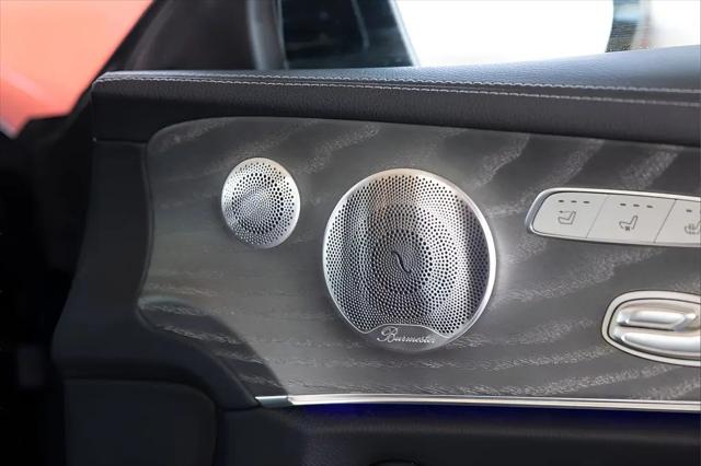 2021 Mercedes-Benz E 450 4MATIC