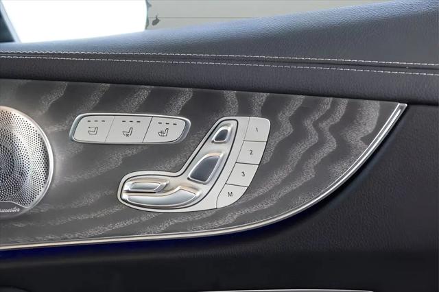 2021 Mercedes-Benz E 450 4MATIC