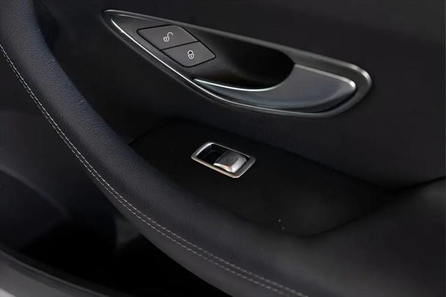 2021 Mercedes-Benz E 450 4MATIC