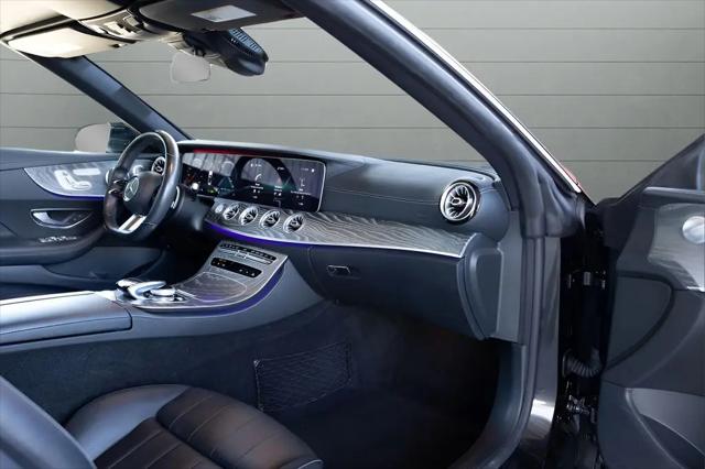 2021 Mercedes-Benz E 450 4MATIC