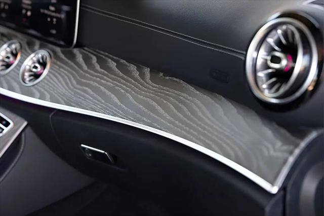 2021 Mercedes-Benz E 450 4MATIC
