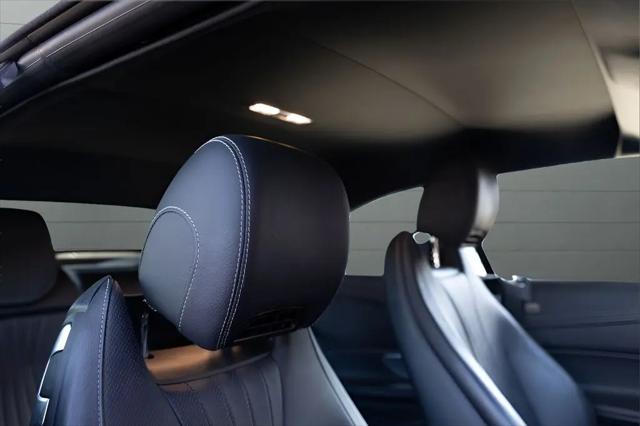 2021 Mercedes-Benz E 450 4MATIC