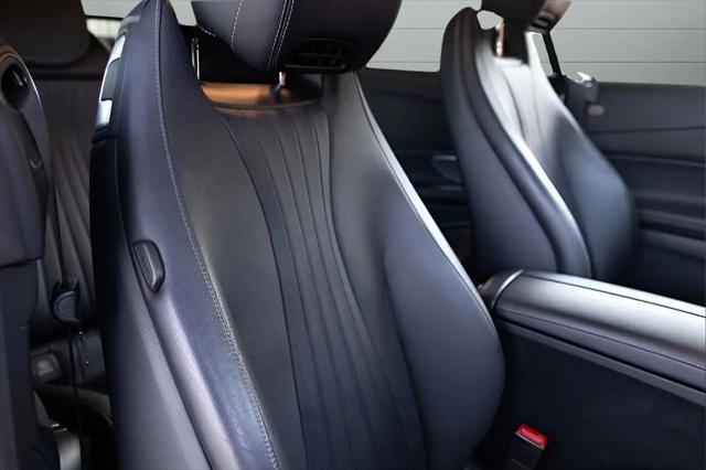 2021 Mercedes-Benz E 450 4MATIC