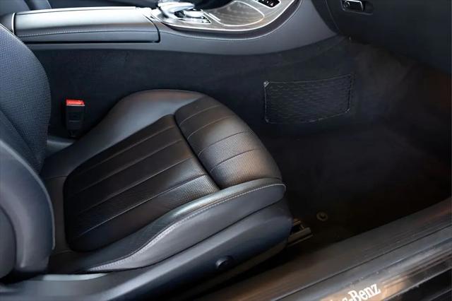 2021 Mercedes-Benz E 450 4MATIC