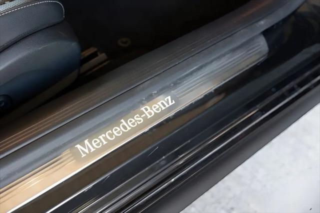 2021 Mercedes-Benz E 450 4MATIC