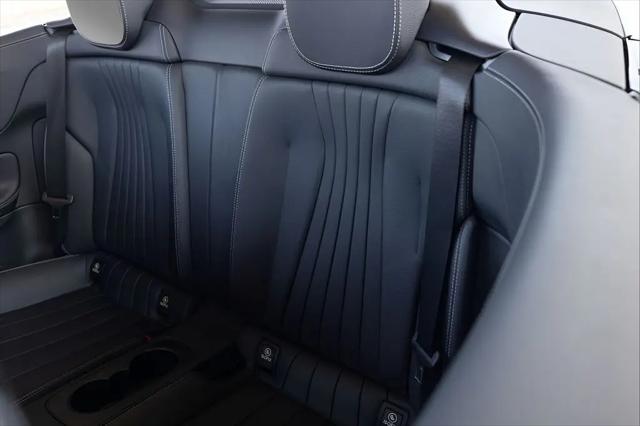 2021 Mercedes-Benz E 450 4MATIC
