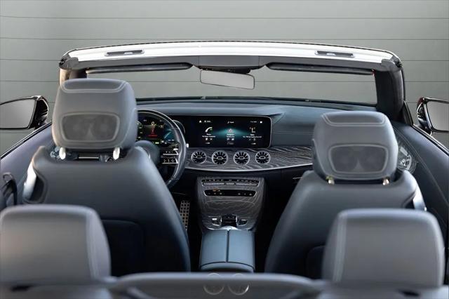 2021 Mercedes-Benz E 450 4MATIC