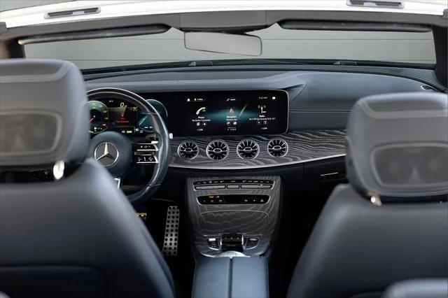 2021 Mercedes-Benz E 450 4MATIC