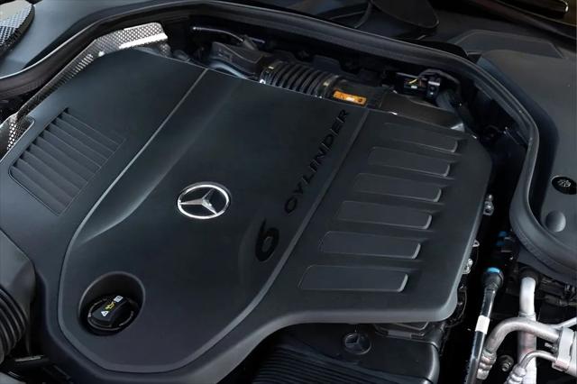 2021 Mercedes-Benz E 450 4MATIC