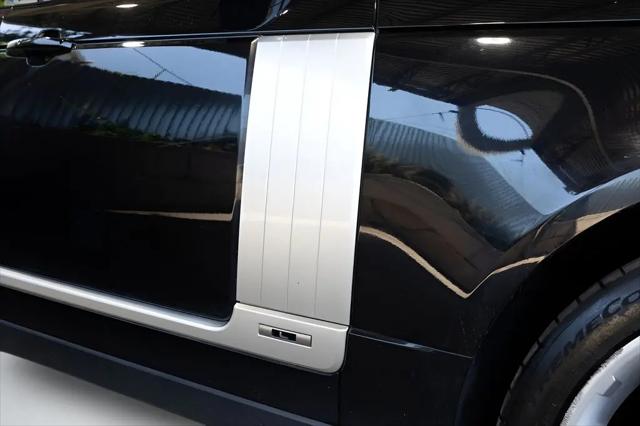 2019 Land Rover Range Rover 5.0L V8 Supercharged