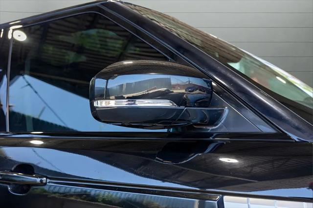 2019 Land Rover Range Rover 5.0L V8 Supercharged