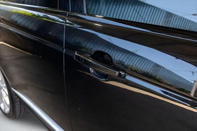 2019 Land Rover Range Rover 5.0L V8 Supercharged