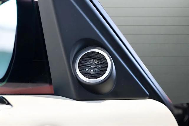 2019 Land Rover Range Rover 5.0L V8 Supercharged