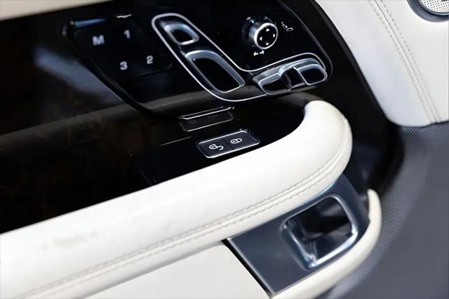 2019 Land Rover Range Rover 5.0L V8 Supercharged