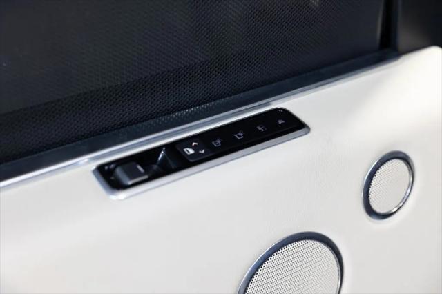 2019 Land Rover Range Rover 5.0L V8 Supercharged