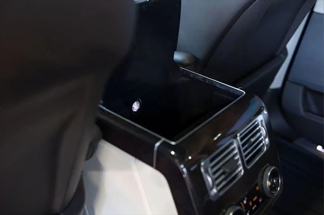 2019 Land Rover Range Rover 5.0L V8 Supercharged