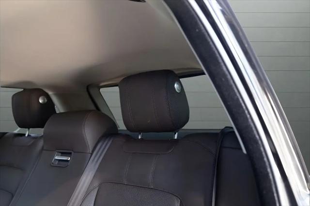 2019 Land Rover Range Rover 5.0L V8 Supercharged