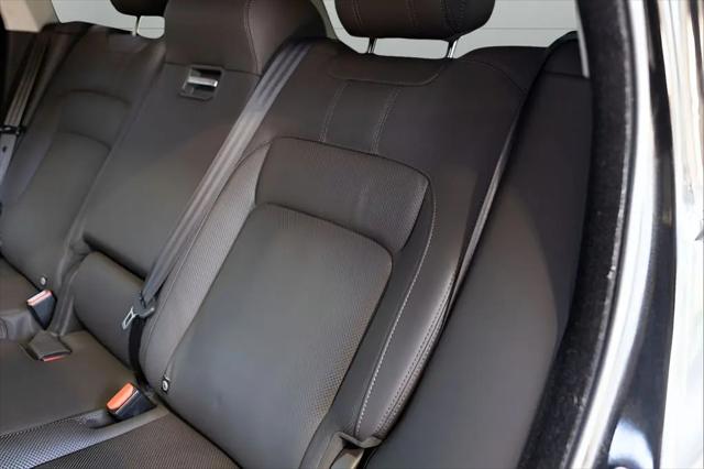 2019 Land Rover Range Rover 5.0L V8 Supercharged