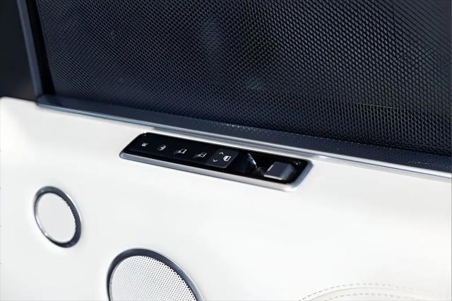 2019 Land Rover Range Rover 5.0L V8 Supercharged