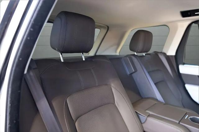 2019 Land Rover Range Rover 5.0L V8 Supercharged