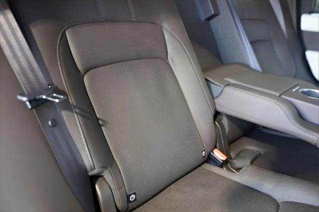 2019 Land Rover Range Rover 5.0L V8 Supercharged