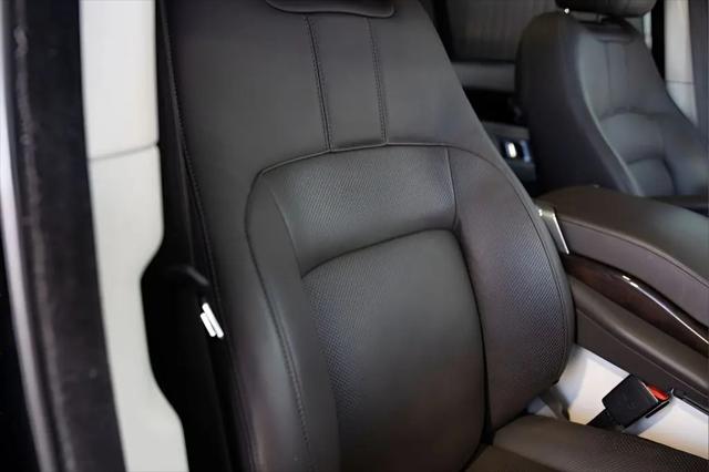 2019 Land Rover Range Rover 5.0L V8 Supercharged