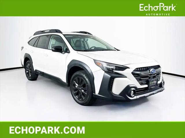 2025 Subaru Outback Onyx Edition for sale in Chesterfield, MO