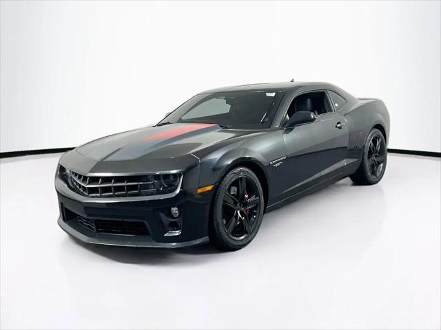 2012 Chevrolet Camaro 2SS for sale in Williamstown, NJ