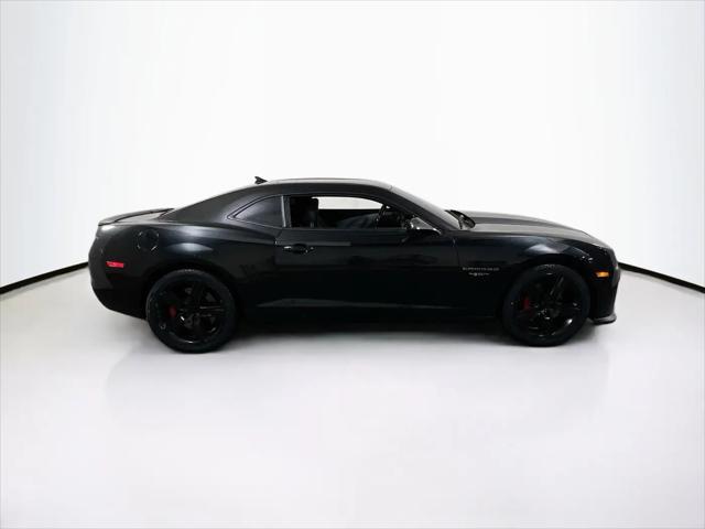2012 Chevrolet Camaro 2SS