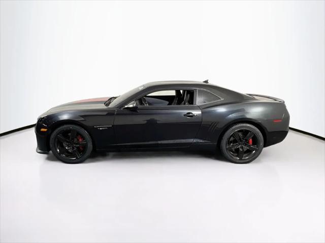 2012 Chevrolet Camaro 2SS