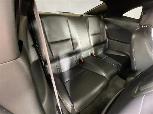 2012 Chevrolet Camaro 2SS