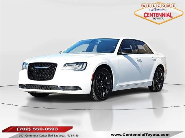 2019 Chrysler 300 Touring for sale in Las Vegas, NV