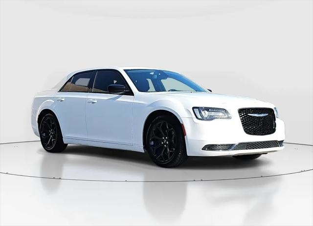 2019 Chrysler 300 Touring
