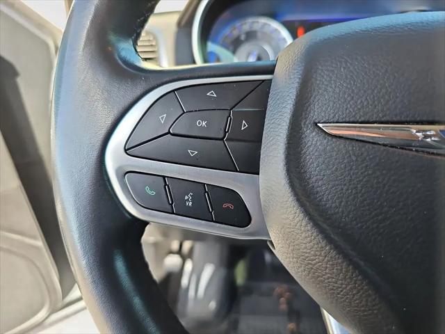 2019 Chrysler 300 Touring